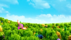 انیمیشن سانی بانیز قسمت 467 - sunny bunnies